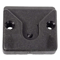 Whitecap Qualifies for Free Shipping Whitecap Plastic Microphone Clip #S-501