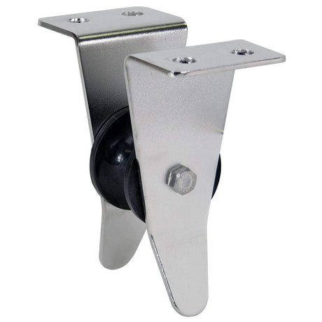 Whitecap Qualifies for Free Shipping Whitecap Platform Anchor Roller 3" Long 1" Line #AR-6480