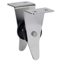 Whitecap Qualifies for Free Shipping Whitecap Platform Anchor Roller 3