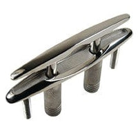 Whitecap Qualifies for Free Shipping Whitecap Polished Aluminum E-Z Pull-Up Cleat 6