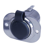 Whitecap Qualifies for Free Shipping Whitecap Power Socket & Cap SS #S-8074C