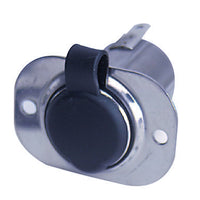 Whitecap Qualifies for Free Shipping Whitecap Power Socket & Cap SS #S-8074C