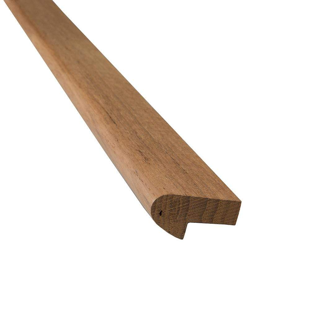 Whitecap Rail Molding 5' #60831