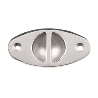 Whitecap Qualifies for Free Shipping Whitecap Recessed Anchor Point Bracket 4