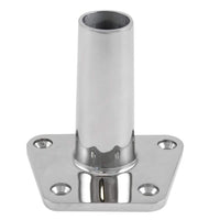 Whitecap Qualifies for Free Shipping Whitecap Rectangular Base 4