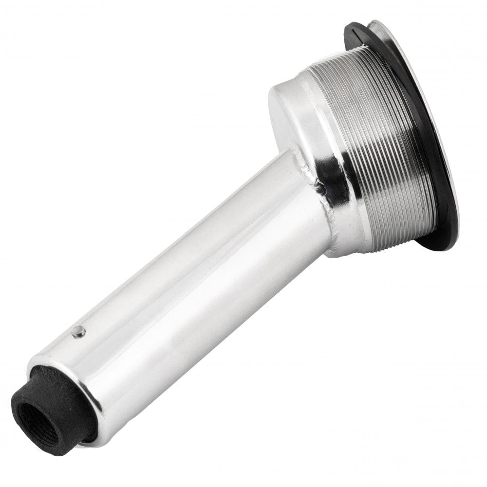 Whitecap Qualifies for Free Shipping Whitecap Rod/Cup Holder 304 SS 30-Degree #S-0629C