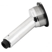 Whitecap Qualifies for Free Shipping Whitecap Rod/Cup Holder 304 SS 30-Degree #S-0629C