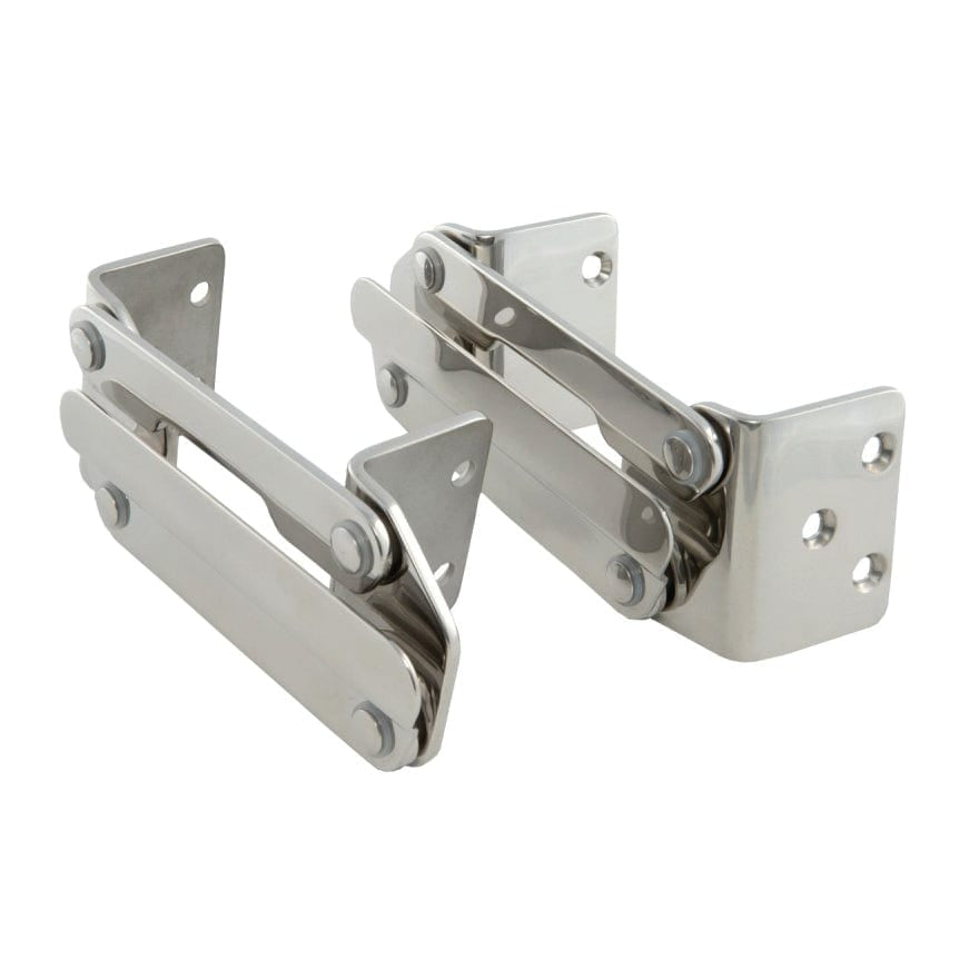 Whitecap Qualifies for Free Shipping Whitecap Rollback Hinges L/R #6952
