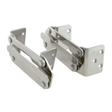 Whitecap Qualifies for Free Shipping Whitecap Rollback Hinges L/R #6952