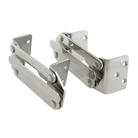 Whitecap Qualifies for Free Shipping Whitecap Rollback Hinges L/R #6952