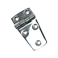 Whitecap Qualifies for Free Shipping Whitecap Shortside Door Hinge 1-1/2