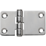 Whitecap Qualifies for Free Shipping Whitecap Shortside SS Butt Hinge 2-5/8" x 1-1/2" #S-3437
