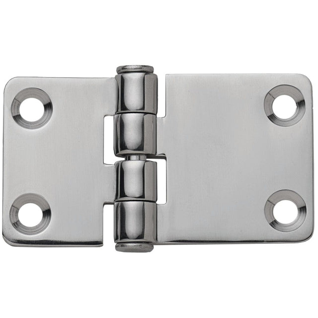 Whitecap Qualifies for Free Shipping Whitecap Shortside SS Butt Hinge 2-5/8" x 1-1/2" #S-3437