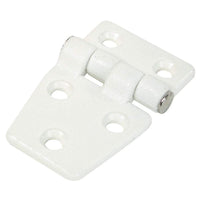 Whitecap Qualifies for Free Shipping Whitecap Shortsided Door Hinge 1-3/8