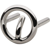 Whitecap Qualifies for Free Shipping Whitecap Ski Tow 2-1/2" Stainless #6263