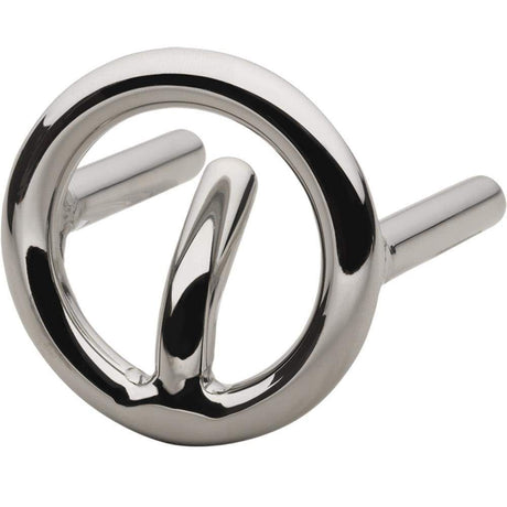 Whitecap Qualifies for Free Shipping Whitecap Ski Tow 2-1/2" Stainless #6263