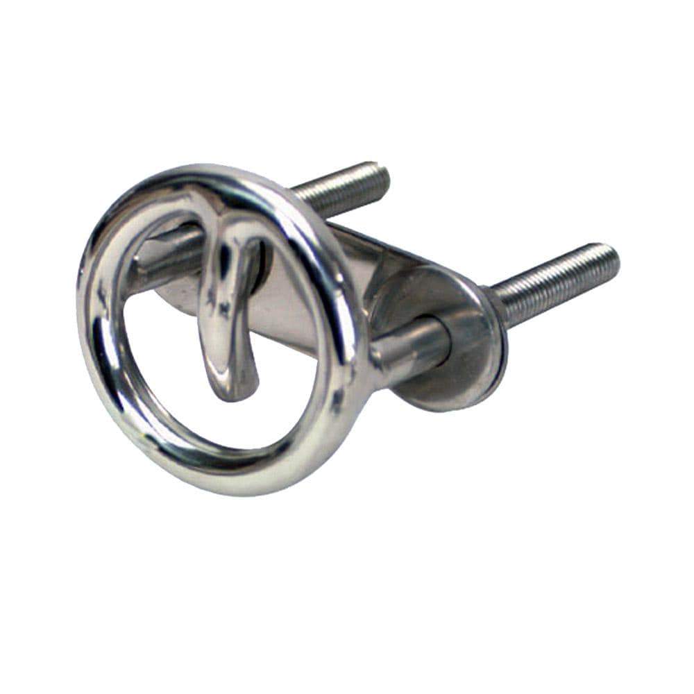 Whitecap Qualifies for Free Shipping Whitecap Ski Tow 3-1/2" #6262C