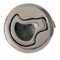 Whitecap Qualifies for Free Shipping Whitecap Slam Latch 2-3/8