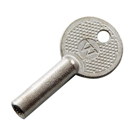 Whitecap Qualifies for Free Shipping Whitecap Slam Latch Replacement Key #6095KEY