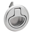Whitecap Qualifies for Free Shipping Whitecap Slam Latch Stainless Non-Locking Ring Pull #6135C