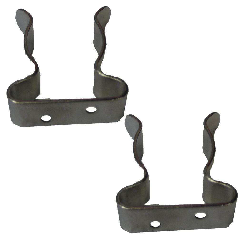 Whitecap Qualifies for Free Shipping Whitecap Spring Clamp 2-1/4" 304 Stainless #S-149C
