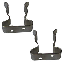 Whitecap Qualifies for Free Shipping Whitecap Spring Clamp 2-1/4