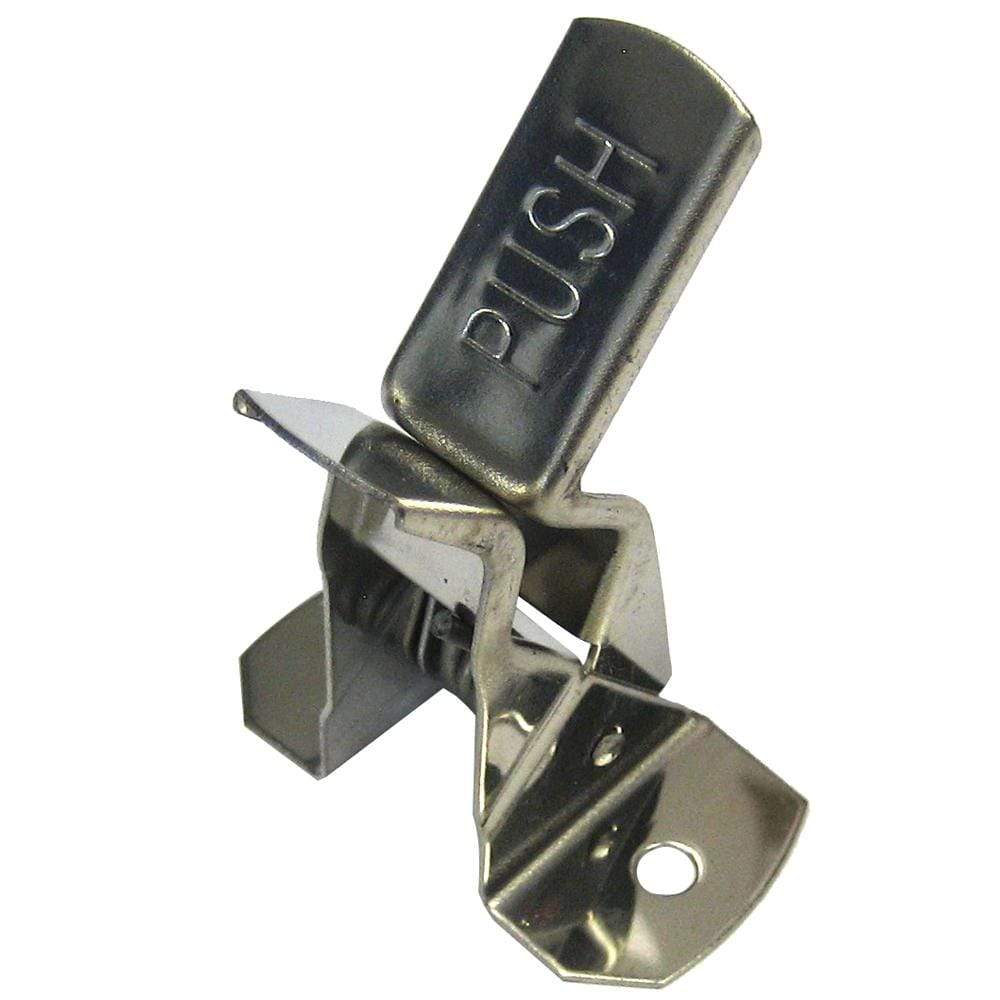 Whitecap Qualifies for Free Shipping Whitecap Spring Clip 2-3/8" 304 Stainless #S-148SC