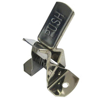 Whitecap Qualifies for Free Shipping Whitecap Spring Clip 2-3/8