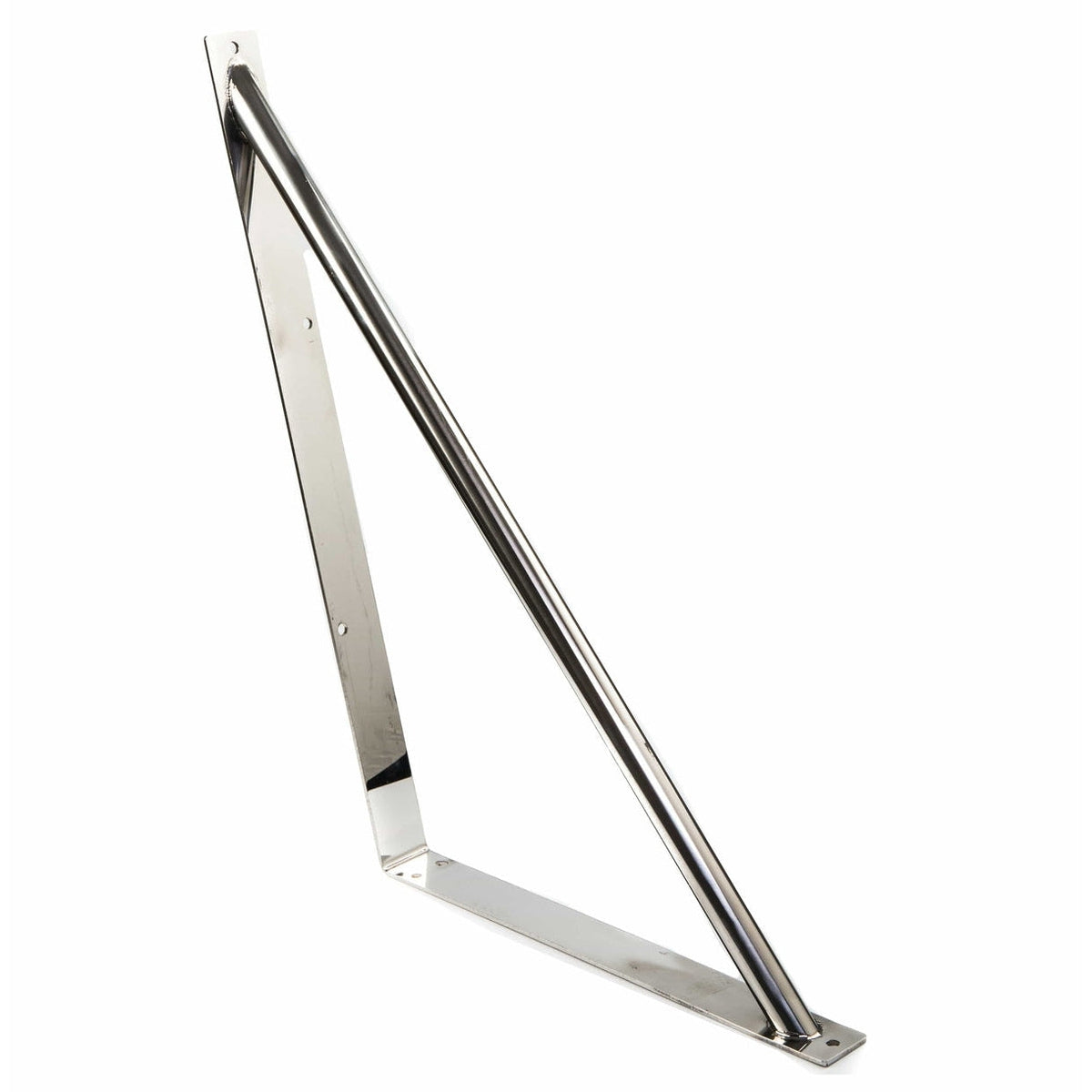 Whitecap Qualifies for Free Shipping Whitecap SS Bracket 14" x 21" x 1-1/2" #60997