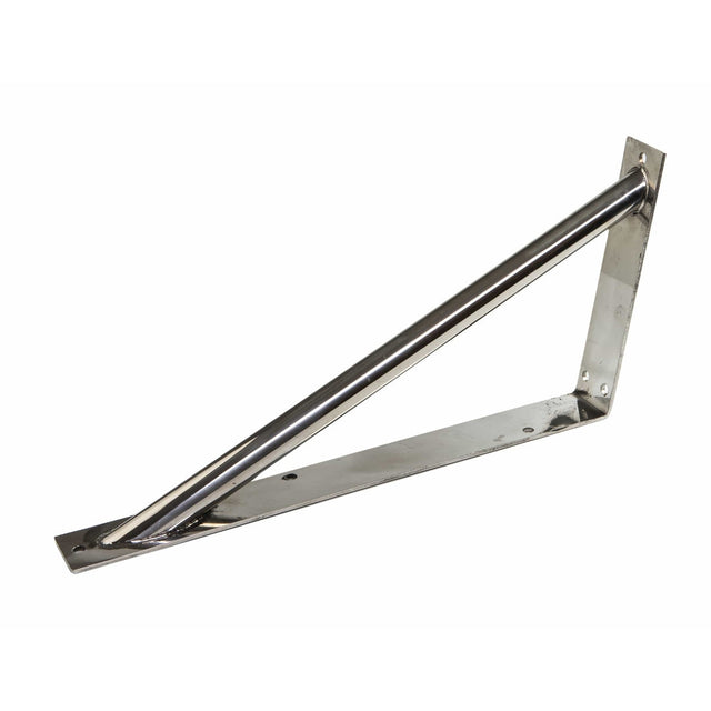 Whitecap Qualifies for Free Shipping Whitecap SS Bracket 7" x 14" x 1-1/2" #60993