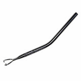 Whitecap Qualifies for Free Shipping Whitecap SS Cable Holder #S-6241