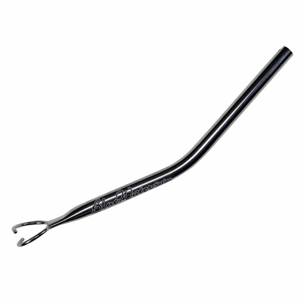 Whitecap Qualifies for Free Shipping Whitecap SS Cable Holder #S-6241