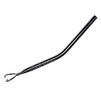 Whitecap Qualifies for Free Shipping Whitecap SS Cable Holder #S-6241