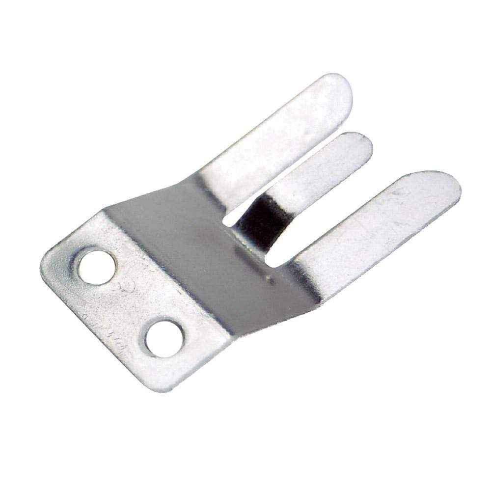 Whitecap Qualifies for Free Shipping Whitecap SS Microphone Clip #S-500