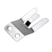 Whitecap Qualifies for Free Shipping Whitecap SS Microphone Clip #S-500