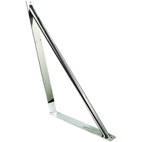 Whitecap Qualifies for Free Shipping Whitecap SS Swim Platform Bracket 9