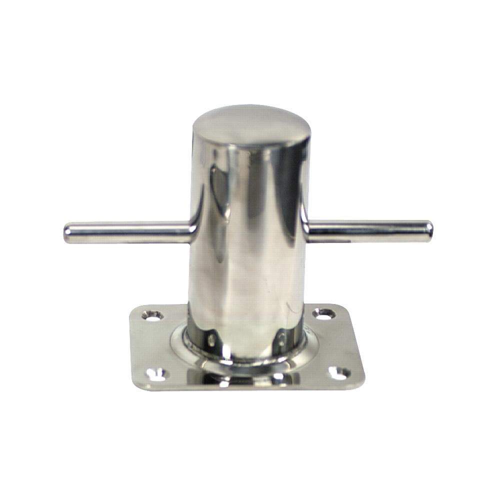 Whitecap Qualifies for Free Shipping Whitecap Stainless 3" Mooring Bit #S-1320