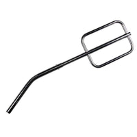 Whitecap Stainless Boarding Handle #S-6242