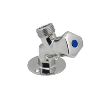 Whitecap Qualifies for Free Shipping Whitecap Stainless Faucet 2-3/16