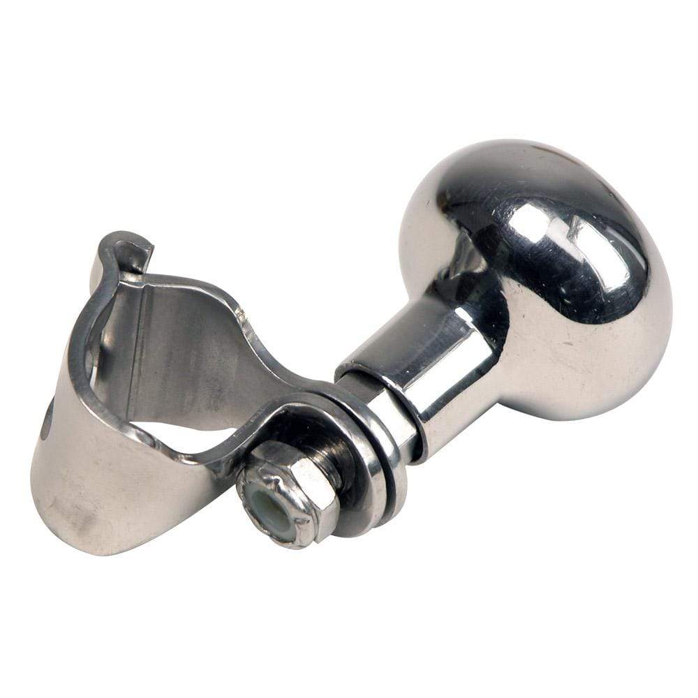 Whitecap Qualifies for Free Shipping Whitecap Stainless Speed Knob #S-9005C