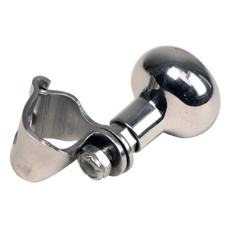 Whitecap Qualifies for Free Shipping Whitecap Stainless Speed Knob #S-9005C