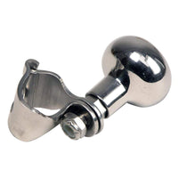 Whitecap Qualifies for Free Shipping Whitecap Stainless Speed Knob #S-9005C