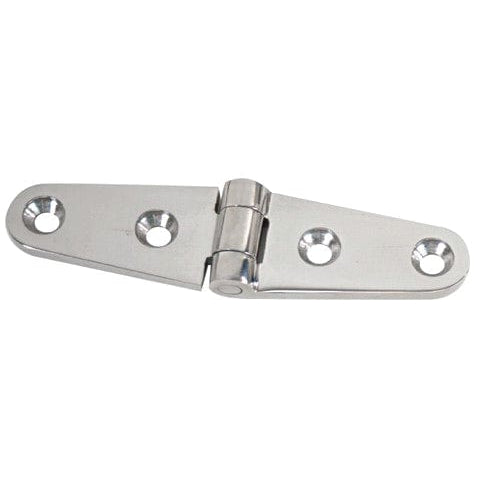 Whitecap Qualifies for Free Shipping Whitecap Strap Hinge 4" #6025C