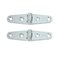 Whitecap Qualifies for Free Shipping Whitecap Strap Hinge 4