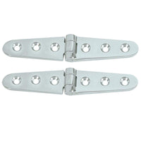 Whitecap Qualifies for Free Shipping Whitecap Strap Hinge 6