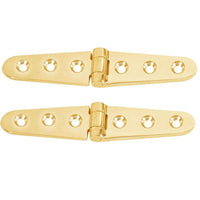 Whitecap Qualifies for Free Shipping Whitecap Strap Hinge 6