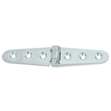 Whitecap Qualifies for Free Shipping Whitecap Strap Hinge 6" L x 1" W 316 Stainless #6026