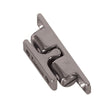 Whitecap Qualifies for Free Shipping Whitecap Stud Catch 2-3/4" L x 1/2" W 316 Stainless #S-1033