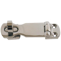 Whitecap Qualifies for Free Shipping Whitecap Swivel Safety Hasp 90-Degree 3