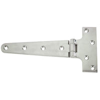 Whitecap Qualifies for Free Shipping Whitecap T-Strap Hinge 7-3/4